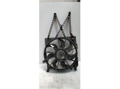 Recambio de electroventilador para opel astra g berlina comfort referencia OEM IAM 0130303833 90572751 0130303245 90570739  2