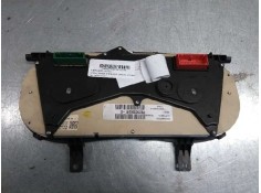 Recambio de cuadro instrumentos para renault kangoo (f/kc0) 1.5 dci diesel referencia OEM IAM P8200336241E NS81198869W  2