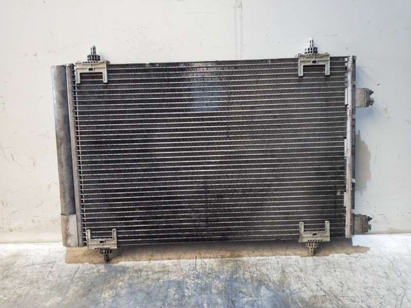 Recambio de condensador / radiador aire acondicionado para peugeot 307 break/sw (s2) 1.6 16v cat referencia OEM IAM 965054598001