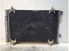 Recambio de condensador / radiador aire acondicionado para peugeot 307 break/sw (s2) 1.6 16v cat referencia OEM IAM 965054598001 2