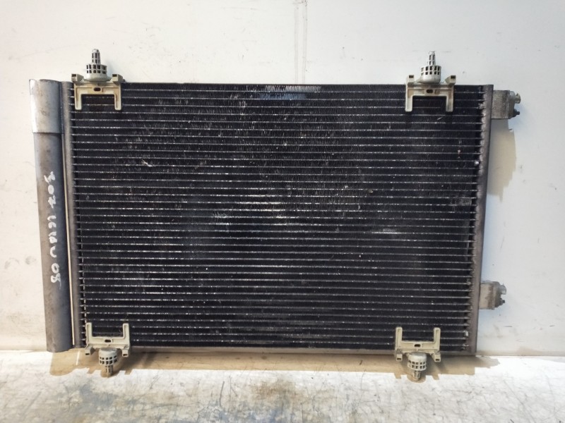 Recambio de condensador / radiador aire acondicionado para peugeot 307 break/sw (s2) 1.6 16v cat referencia OEM IAM 965054598001