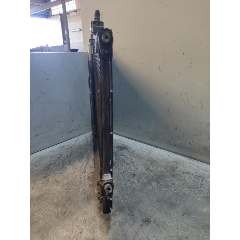 Recambio de condensador / radiador aire acondicionado para peugeot 307 break/sw (s2) 1.6 16v cat referencia OEM IAM 965054598001