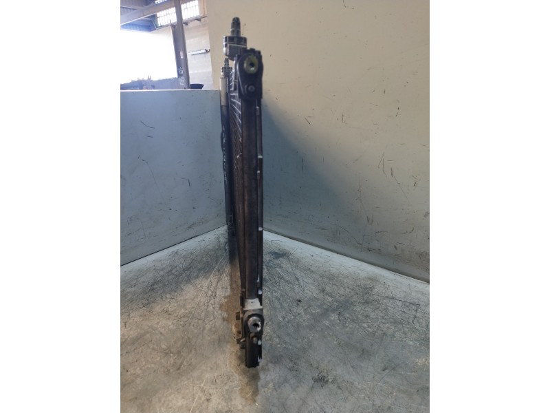 Recambio de condensador / radiador aire acondicionado para peugeot 307 break/sw (s2) 1.6 16v cat referencia OEM IAM 965054598001