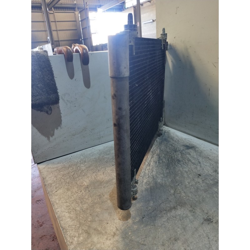 Recambio de condensador / radiador aire acondicionado para peugeot 307 break/sw (s2) 1.6 16v cat referencia OEM IAM 965054598001