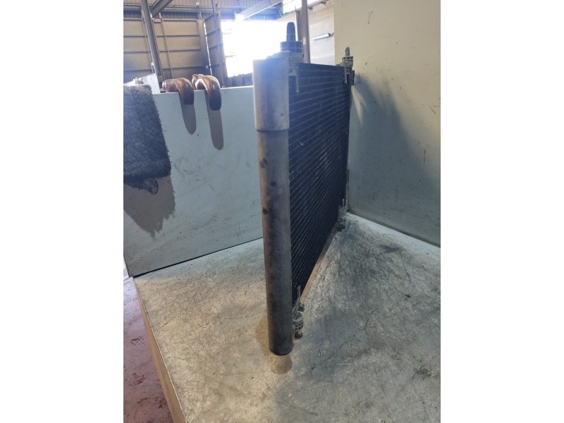 Recambio de condensador / radiador aire acondicionado para peugeot 307 break/sw (s2) 1.6 16v cat referencia OEM IAM 965054598001