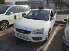 ford focus berlina (cap) del año 2007