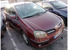 nissan almera tino (v10m) del año 2003