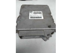 Recambio de centralita motor uce para fiat bravo (182) 1.6 bi-fuel cat (en funcionamiento por gas natural 68 kw) referencia OEM 