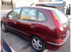 nissan almera tino (v10m) del año 2003 2