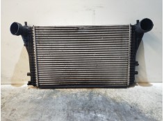 Recambio de intercooler para seat leon (1p1) reference referencia OEM IAM 1K0145803A  