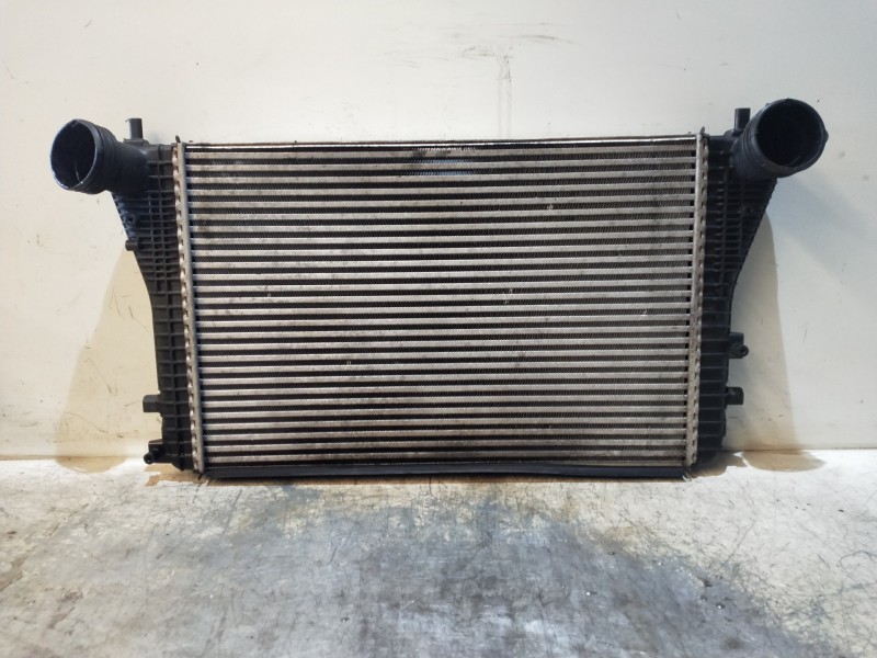 Recambio de intercooler para seat leon (1p1) reference referencia OEM IAM 1K0145803A  