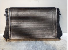 Recambio de intercooler para seat leon (1p1) reference referencia OEM IAM 1K0145803A   2