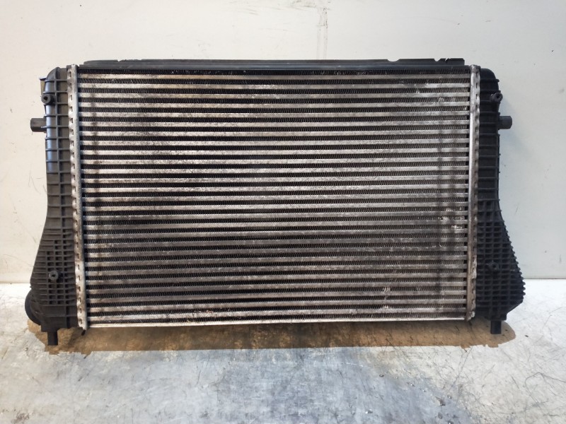 Recambio de intercooler para seat leon (1p1) reference referencia OEM IAM 1K0145803A  