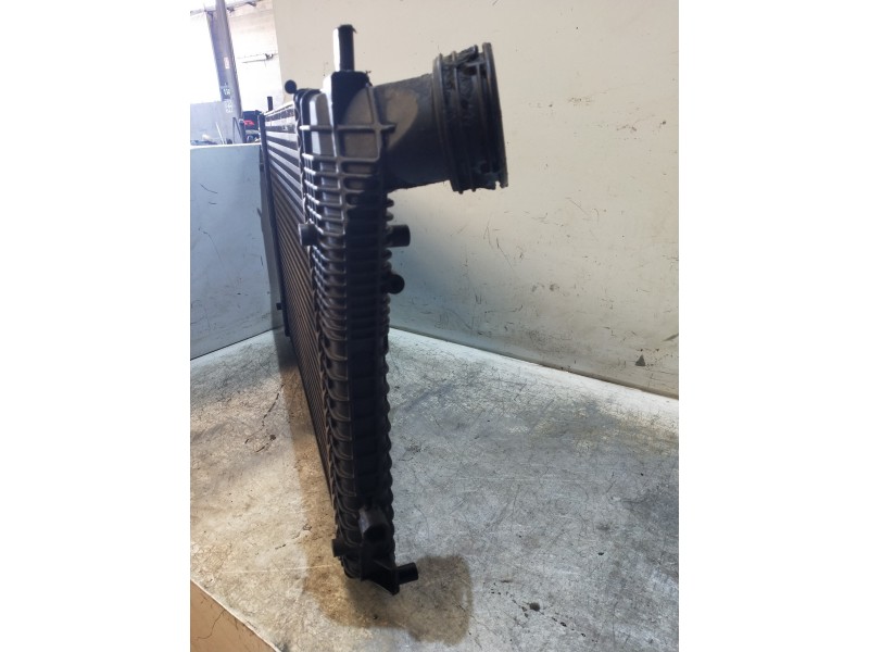 Recambio de intercooler para seat leon (1p1) reference referencia OEM IAM 1K0145803A  