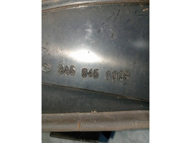 Recambio de piloto trasero izquierdo para volkswagen passat berlina (3a2) 1.9 tdi referencia OEM IAM 3A5945111B  