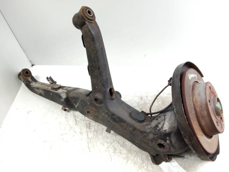 Recambio de mangueta trasera izquierda para ford galaxy (vy) ambiente referencia OEM IAM   