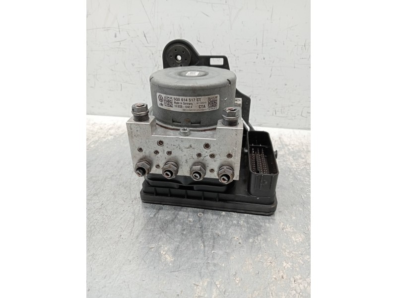 Recambio de abs para skoda superb (3v3) active referencia OEM IAM 10091643903 10062539851 5Q0614517CT 10022012424