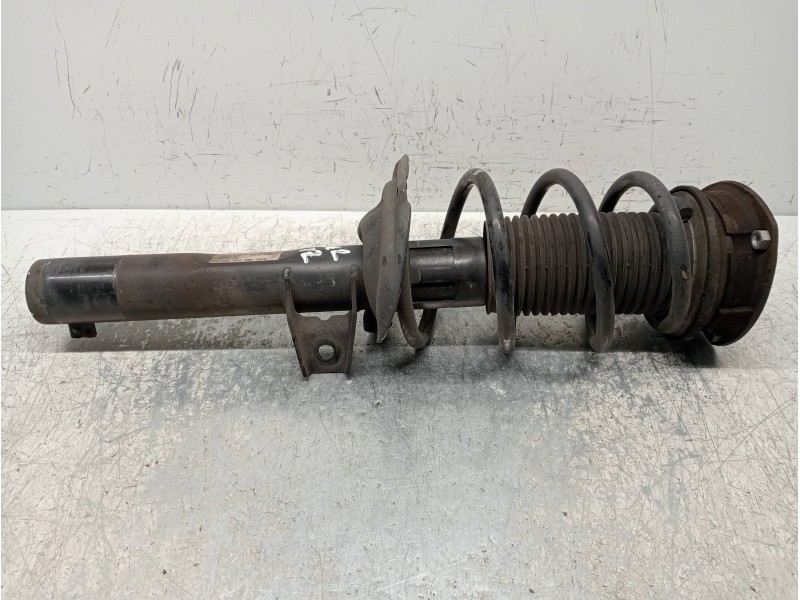 Recambio de amortiguador delantero izquierdo para skoda superb (3v3) active referencia OEM IAM 3Q0413031BG 824904009987 