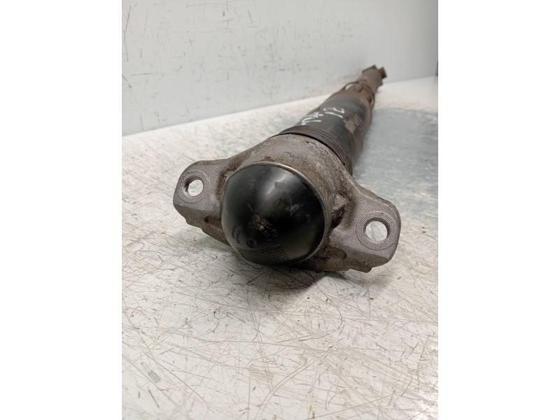 Recambio de amortiguador trasero izquierdo para skoda superb (3v3) active referencia OEM IAM 3Q0512011HD 801402001620 