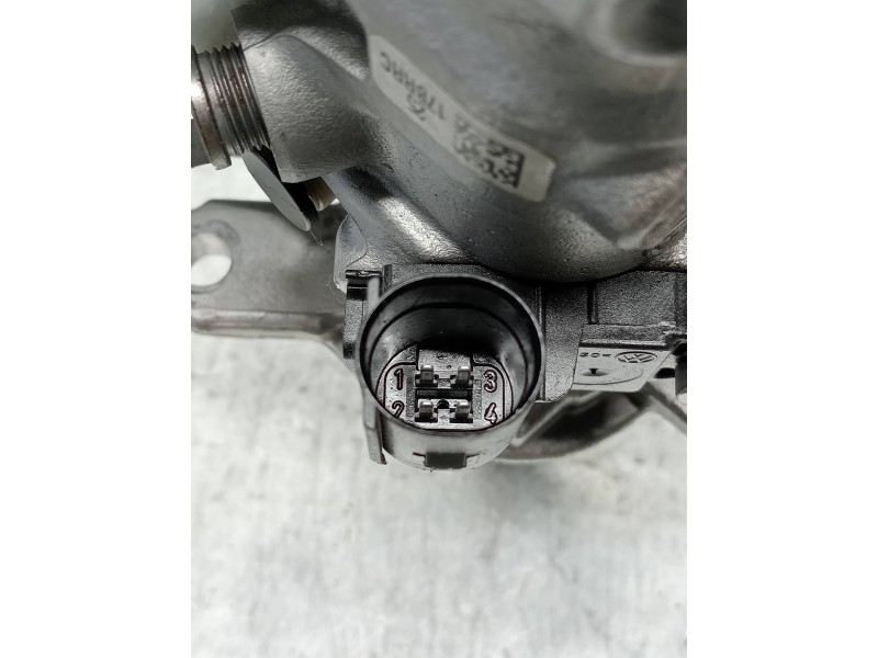 Recambio de bomba freno para skoda superb (3v3) active referencia OEM IAM 5Q1611301D 03350891791 