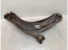 Recambio de brazo suspension inferior delantero izquierdo para skoda superb (3v3) active referencia OEM IAM 3Q0407153B   2