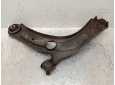 Recambio de brazo suspension inferior delantero derecho para skoda superb (3v3) active referencia OEM IAM 3Q0407154B   2