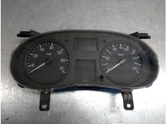 Recambio de cuadro instrumentos para renault kangoo (f/kc0) 1.5 dci diesel referencia OEM IAM P8200336243F NS82241878N 