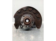 Recambio de mangueta delantera derecha para skoda superb (3v3) active referencia OEM IAM 5Q0407258A  