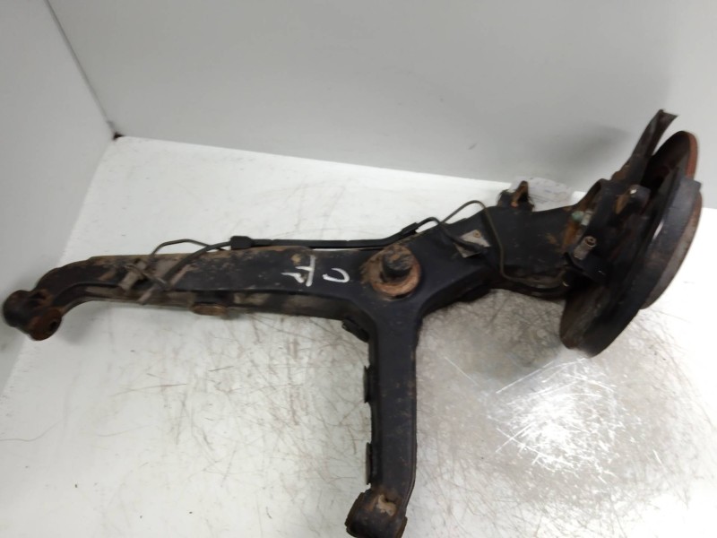 Recambio de mangueta trasera izquierda para ford galaxy (vy) ambiente referencia OEM IAM   