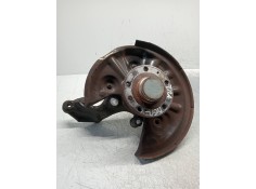 Recambio de mangueta trasera derecha para skoda superb (3v3) active referencia OEM IAM   