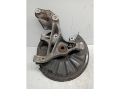 Recambio de mangueta trasera derecha para skoda superb (3v3) active referencia OEM IAM    2