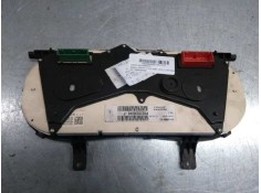 Recambio de cuadro instrumentos para renault kangoo (f/kc0) 1.5 dci diesel referencia OEM IAM P8200336243F NS82241878N  2