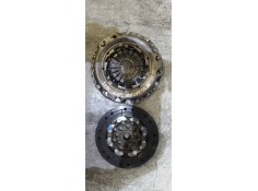 Recambio de kit embrague para opel zafira a blue line referencia OEM IAM    2