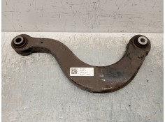 Recambio de brazo suspension superior trasero derecho para skoda superb (3v3) active referencia OEM IAM 5Q0505323D  