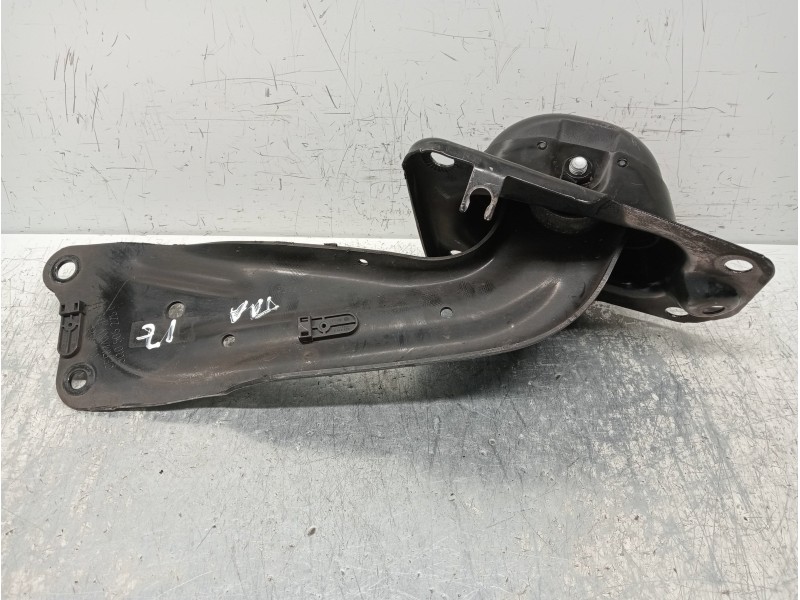 Recambio de brazo suspension superior trasero izquierdo para skoda superb (3v3) active referencia OEM IAM 5Q0505225C  