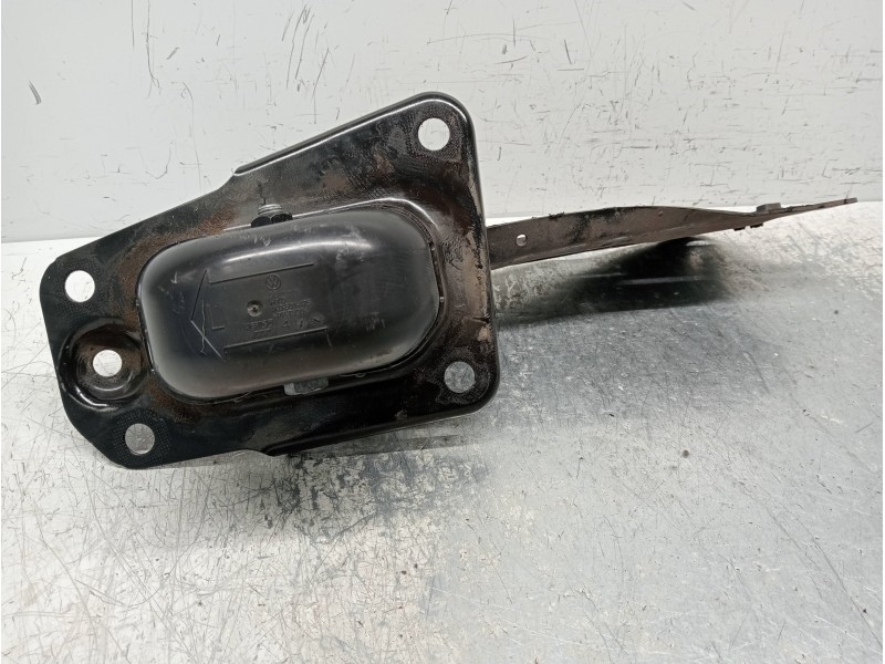 Recambio de brazo suspension superior trasero izquierdo para skoda superb (3v3) active referencia OEM IAM 5Q0505225C  