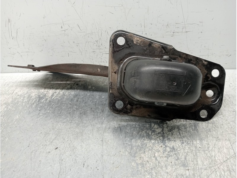 Recambio de brazo suspension superior trasero derecho para skoda superb (3v3) active referencia OEM IAM 5Q0505226C  