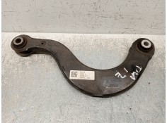 Recambio de brazo suspension superior trasero izquierdo para skoda superb (3v3) active referencia OEM IAM 5Q0505323D  