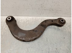 Recambio de brazo suspension superior trasero izquierdo para skoda superb (3v3) active referencia OEM IAM 5Q0505323D   2