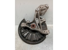 Recambio de mangueta trasera izquierda para skoda superb (3v3) active referencia OEM IAM    2