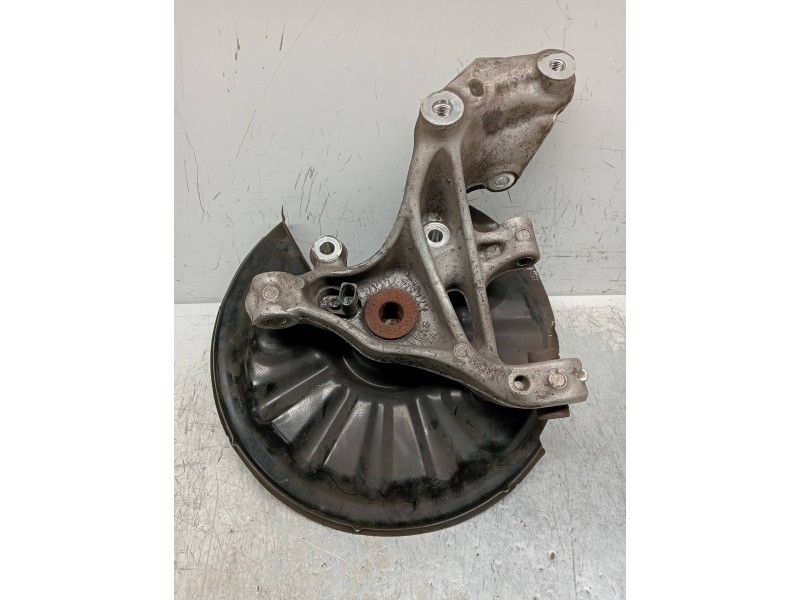 Recambio de mangueta trasera izquierda para skoda superb (3v3) active referencia OEM IAM   