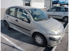 citroen c3 del año 2006