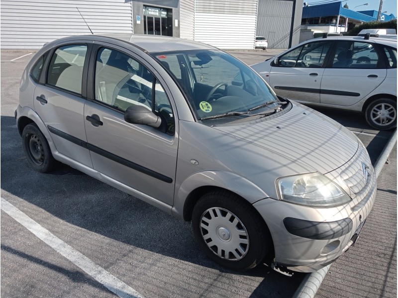 citroen c3 del año 2006