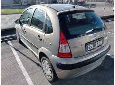 citroen c3 del año 2006 2