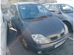 renault scenic (ja..) del año 2001