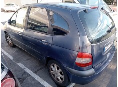 renault scenic (ja..) del año 2001 2