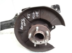 Recambio de mangueta trasera derecha para ford mondeo ber. (ca2) trend referencia OEM IAM   