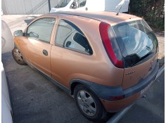 opel corsa c del año 2002 2