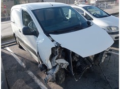 citroen berlingo cuadro del año 2012