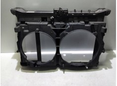 Recambio de panel frontal para fiat scudo combi (272) l1h1 120 multijet (5 pl.) referencia OEM IAM   